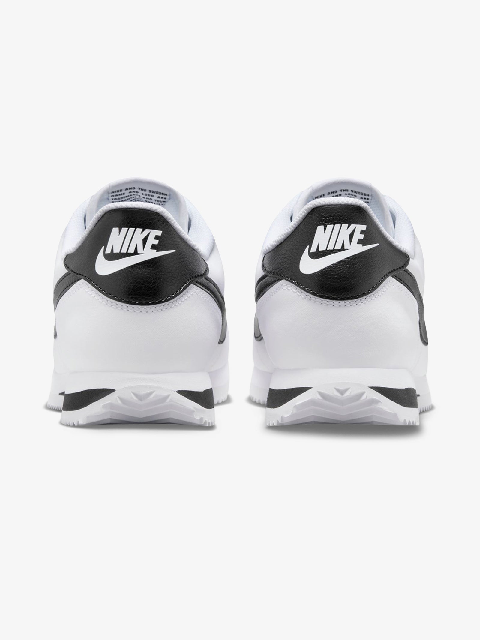 Mens Nike Cortez Leather