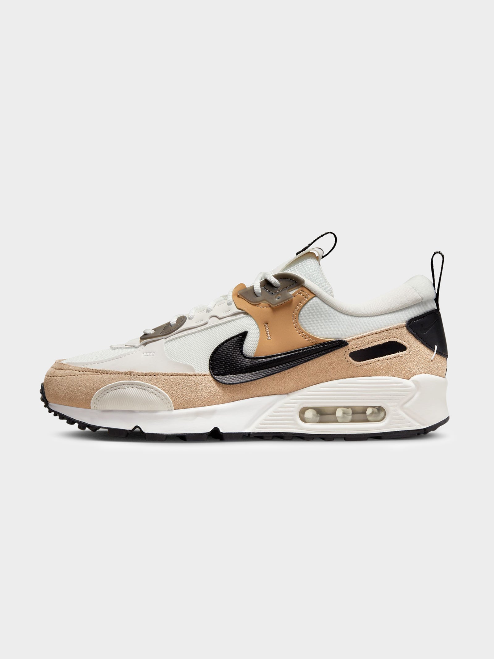 Beige Nike Air Max Womens Brown Nike Air Max '87 Velvet Brown