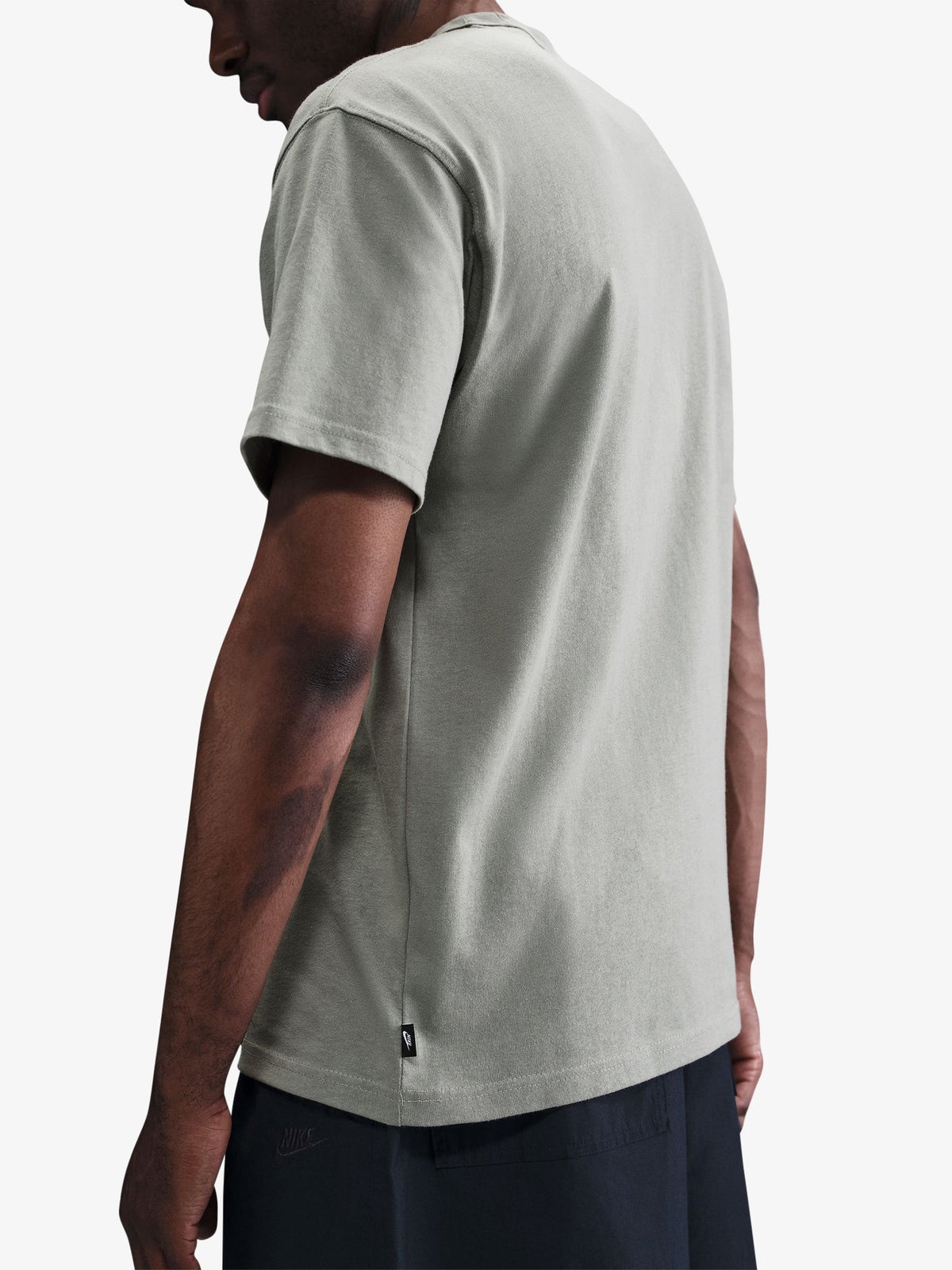Nike Premium Essentials T-Shirt | Light Army