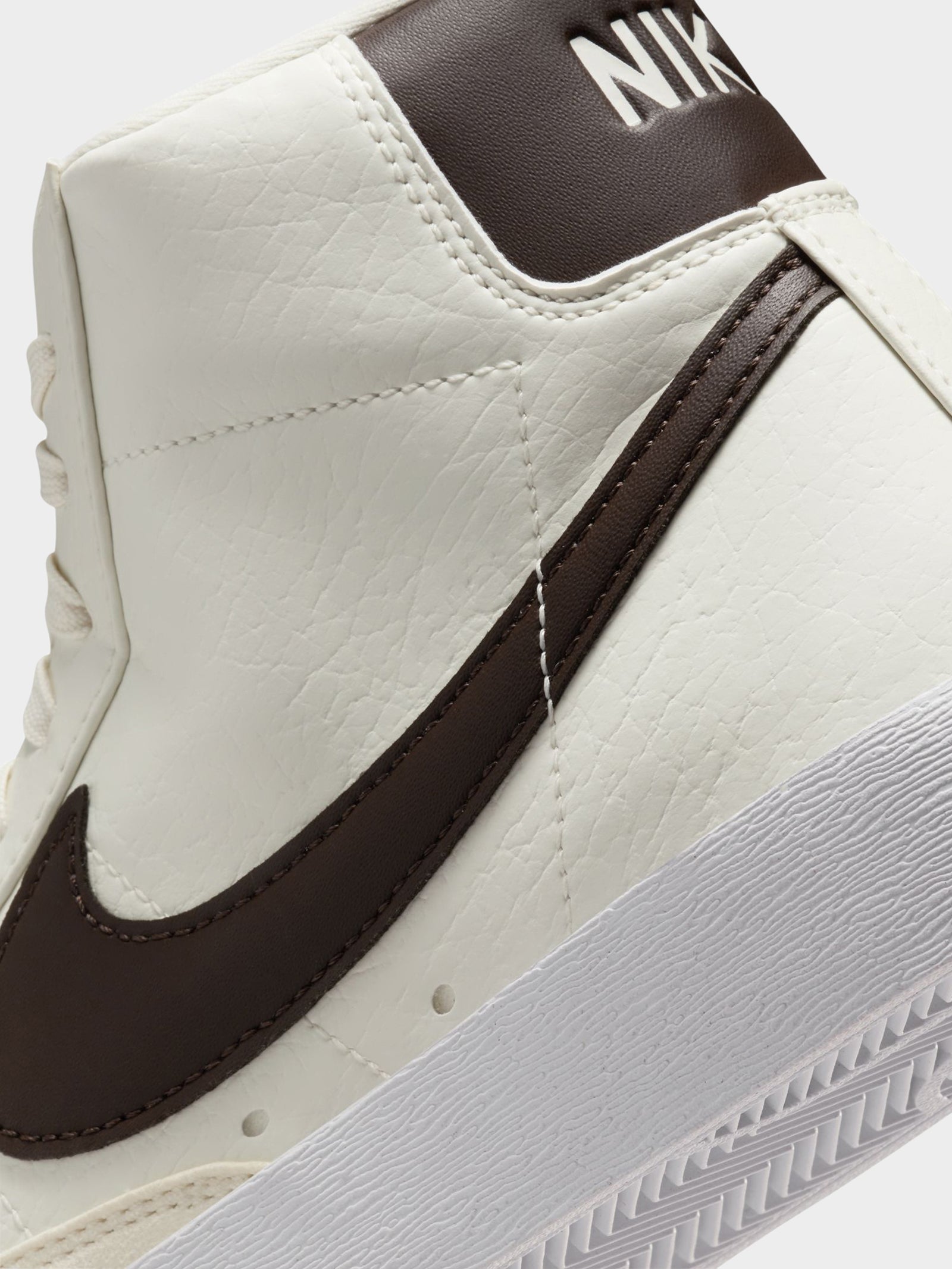 Blazer Shoes Nike Blazer Mid 77 Suede Brown Sale Nike Blazer Brown