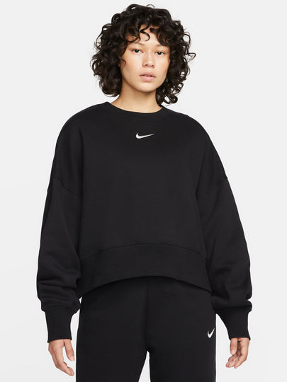 Sportswear Phoenix Fleece Oversized Crew