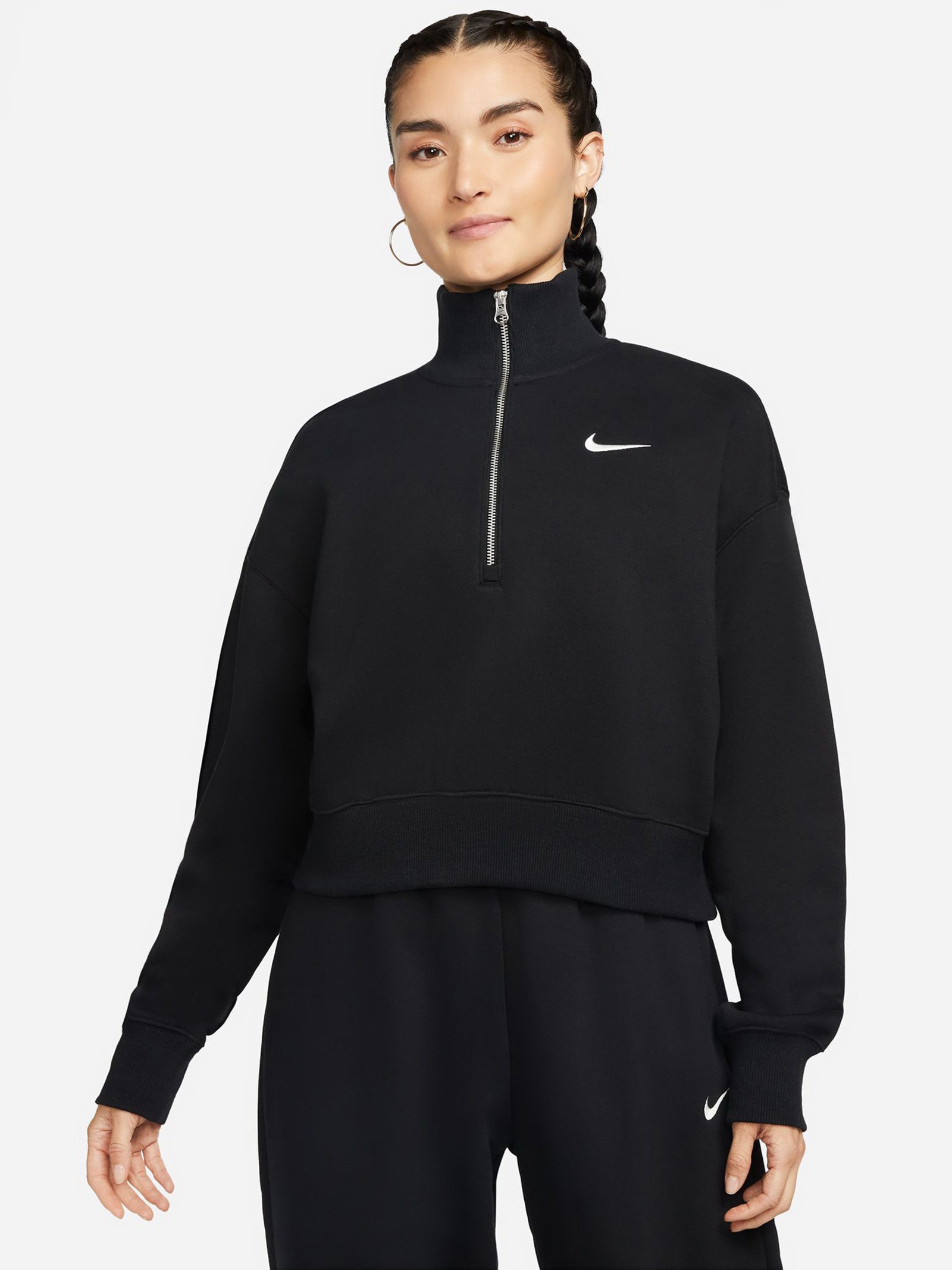 Sportswear Phoenix Fleece Quarter Zip