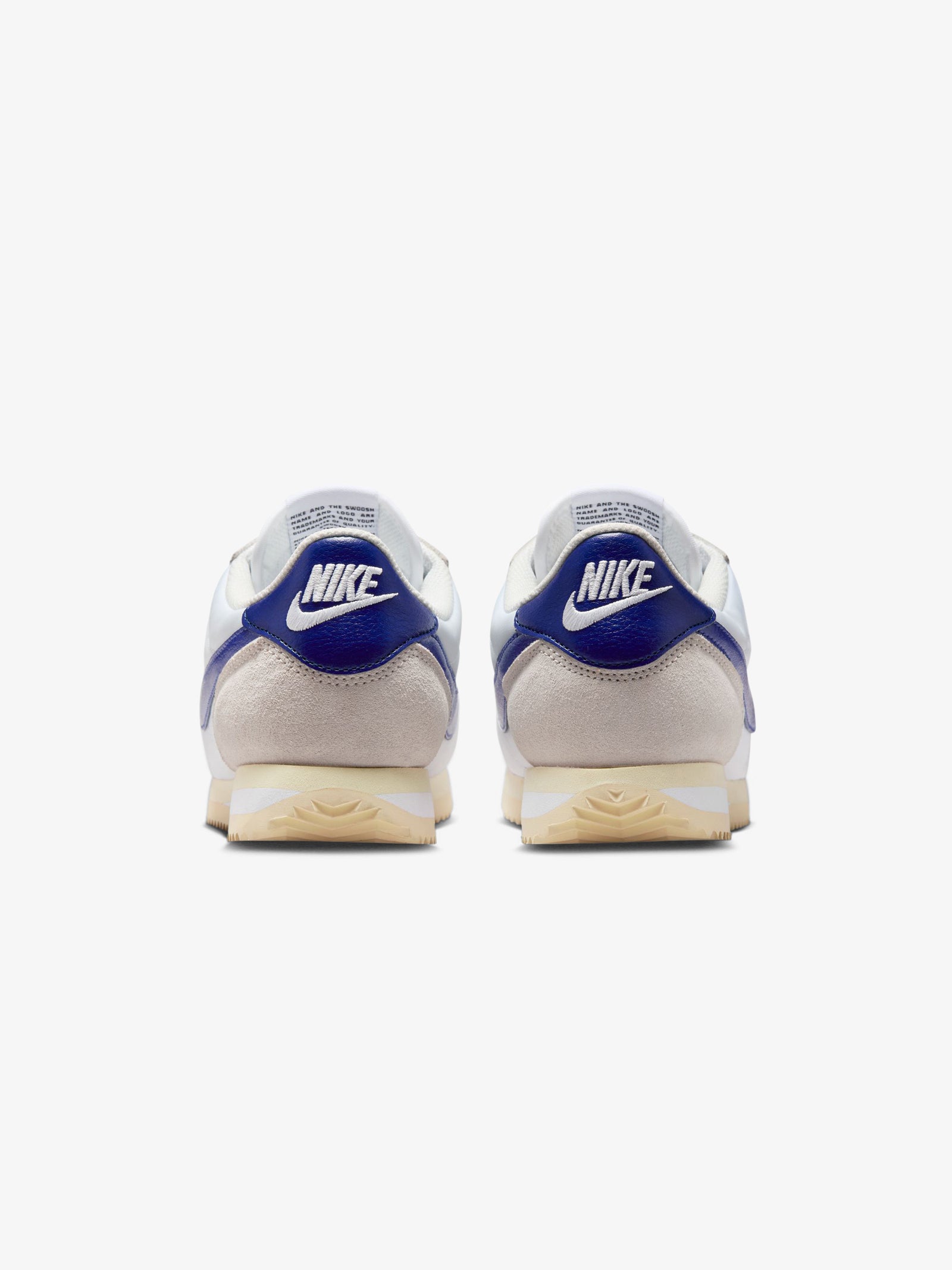 Women's Nike Cortez Textile