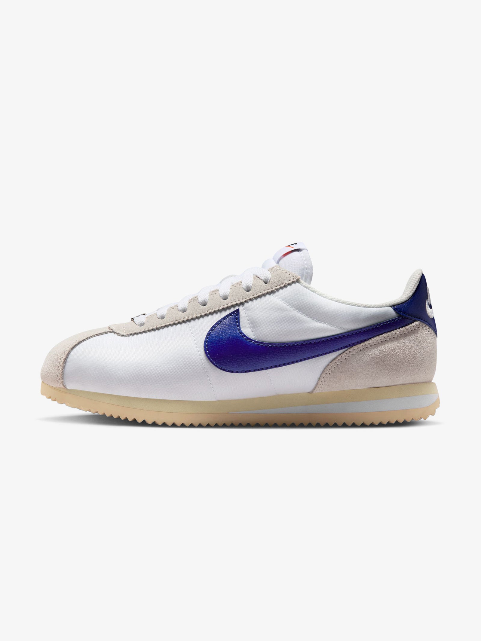 Women's Nike Cortez Textile