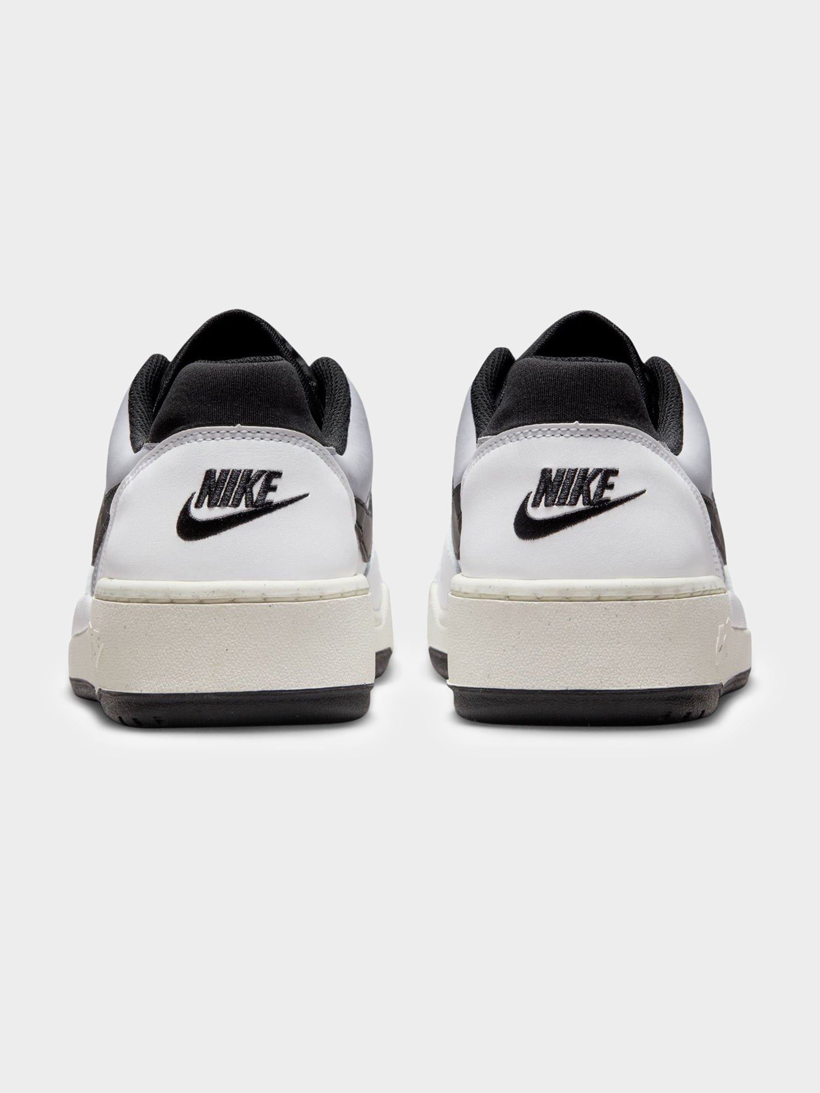 air force low men