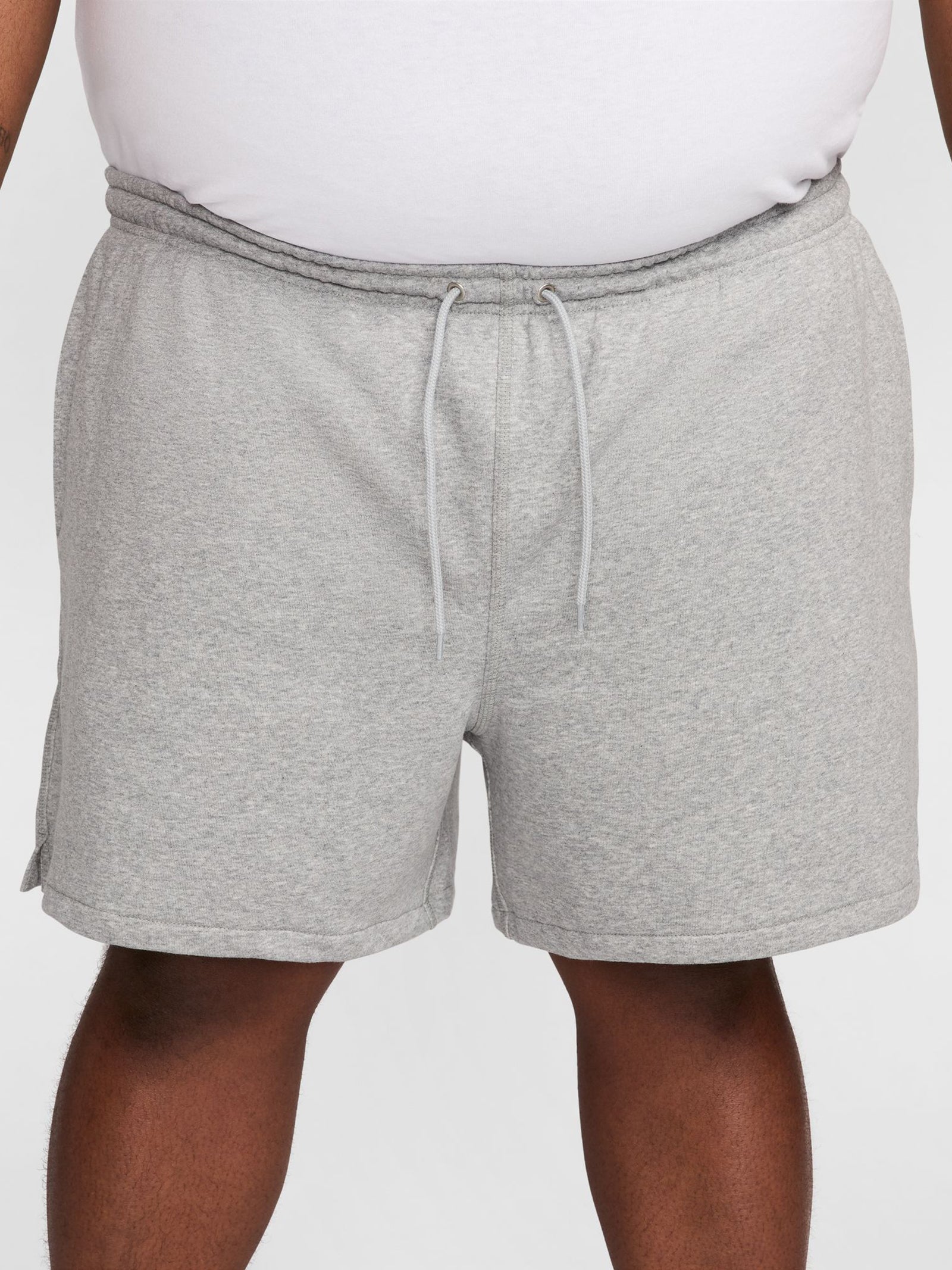 French Terry Flow Shorts