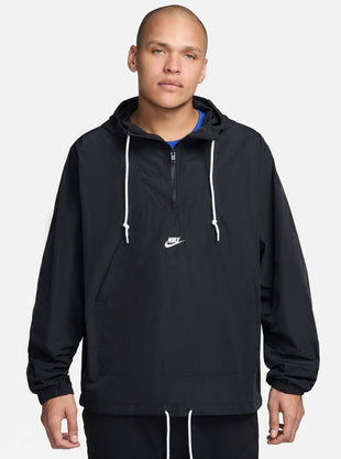Club Marina Anorak Jacket