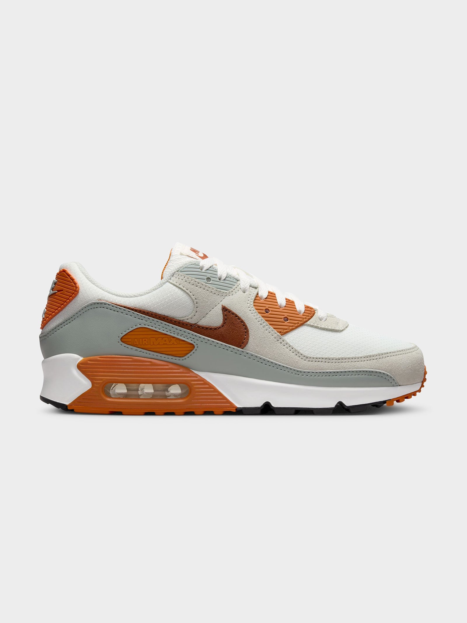 nike air max 90 summit white