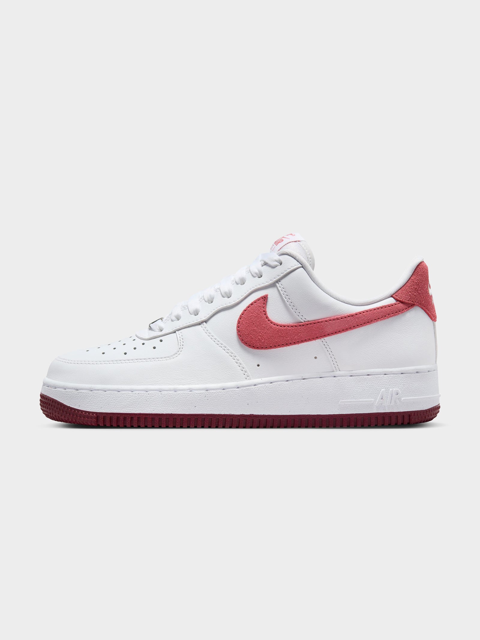Nike Womens Air Force '07 Sneakers - Main Image