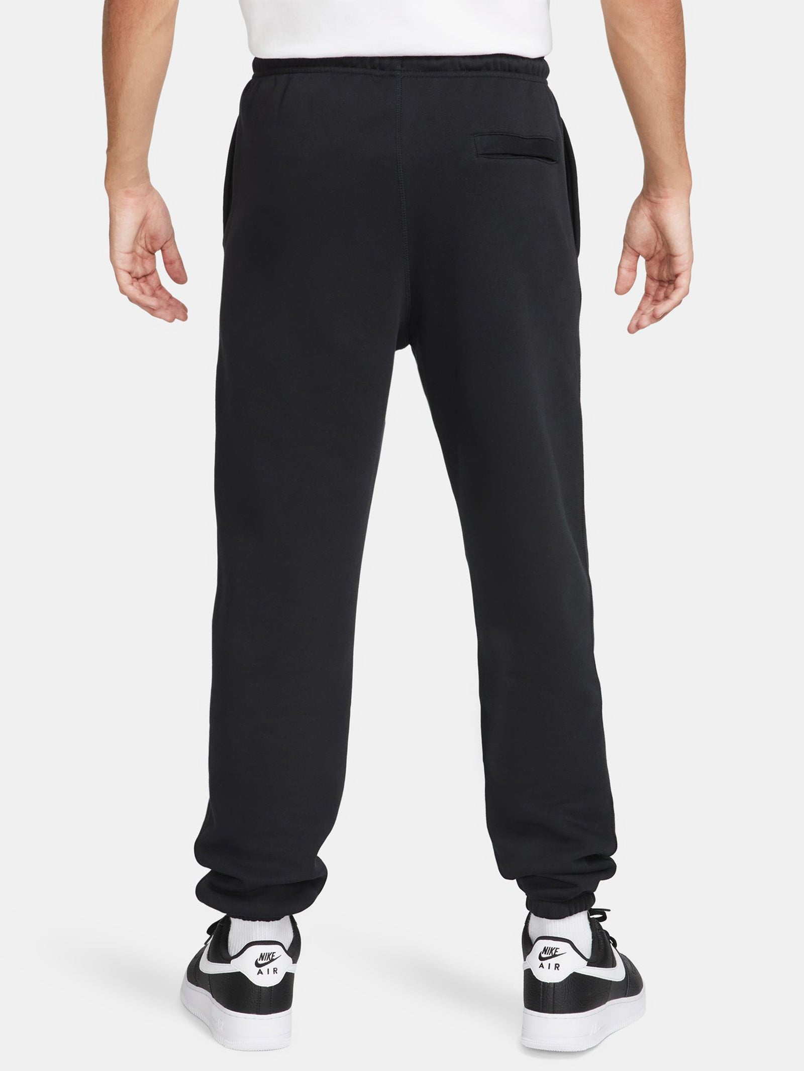 Club Fleece Cuffed Pants - Main Image