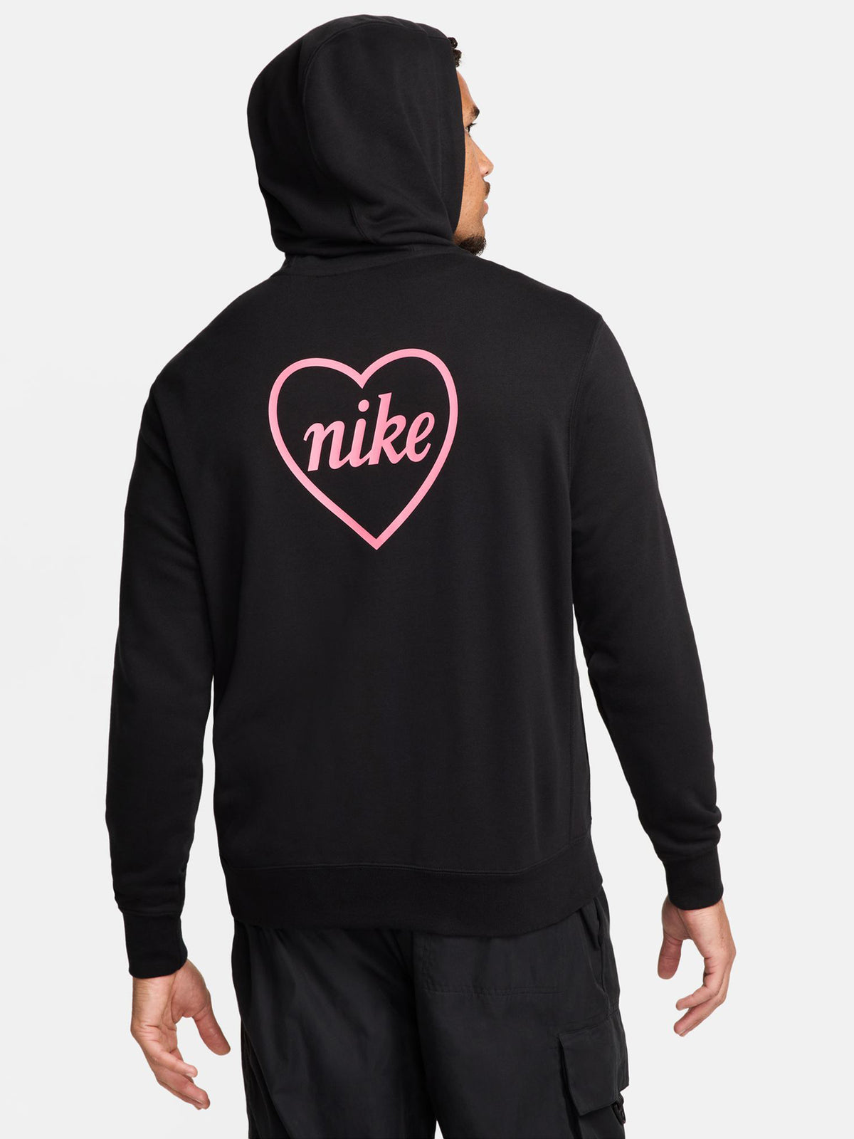Nike Heart Pullover Hoodie