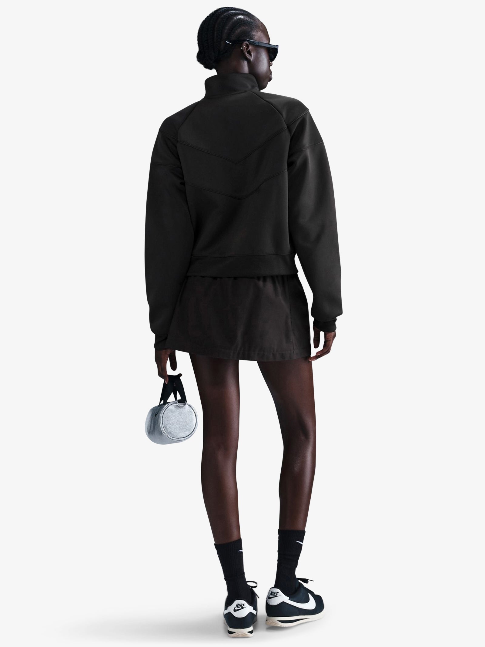 Nike Nike Sportswear Windrunner Women's Knit Jacket