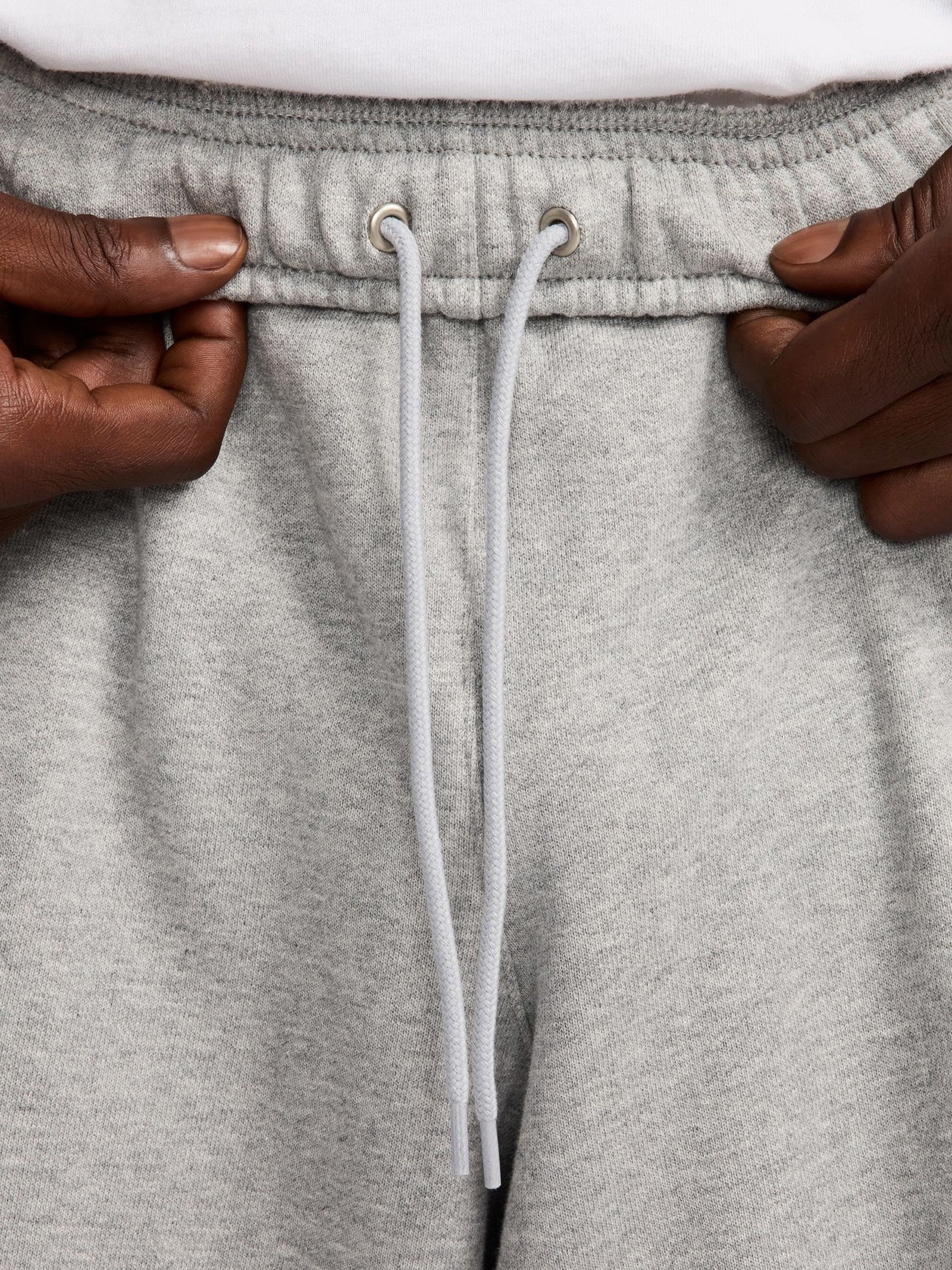 Terry Trousers Nike Mens Club Fleece Pants Oversize French Terry