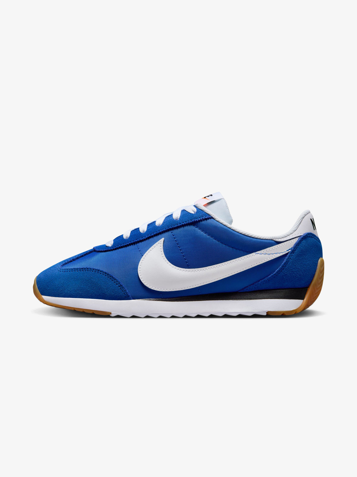 Nike Women's Nike Pacific | GAME ROYAL/WHITE-BLACK-SAFETY