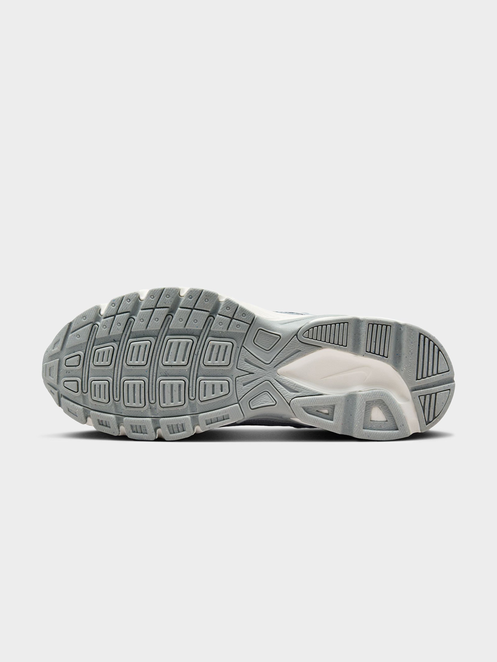 Nike Womens Initiator White/Ashen Slate-Smoke Grey