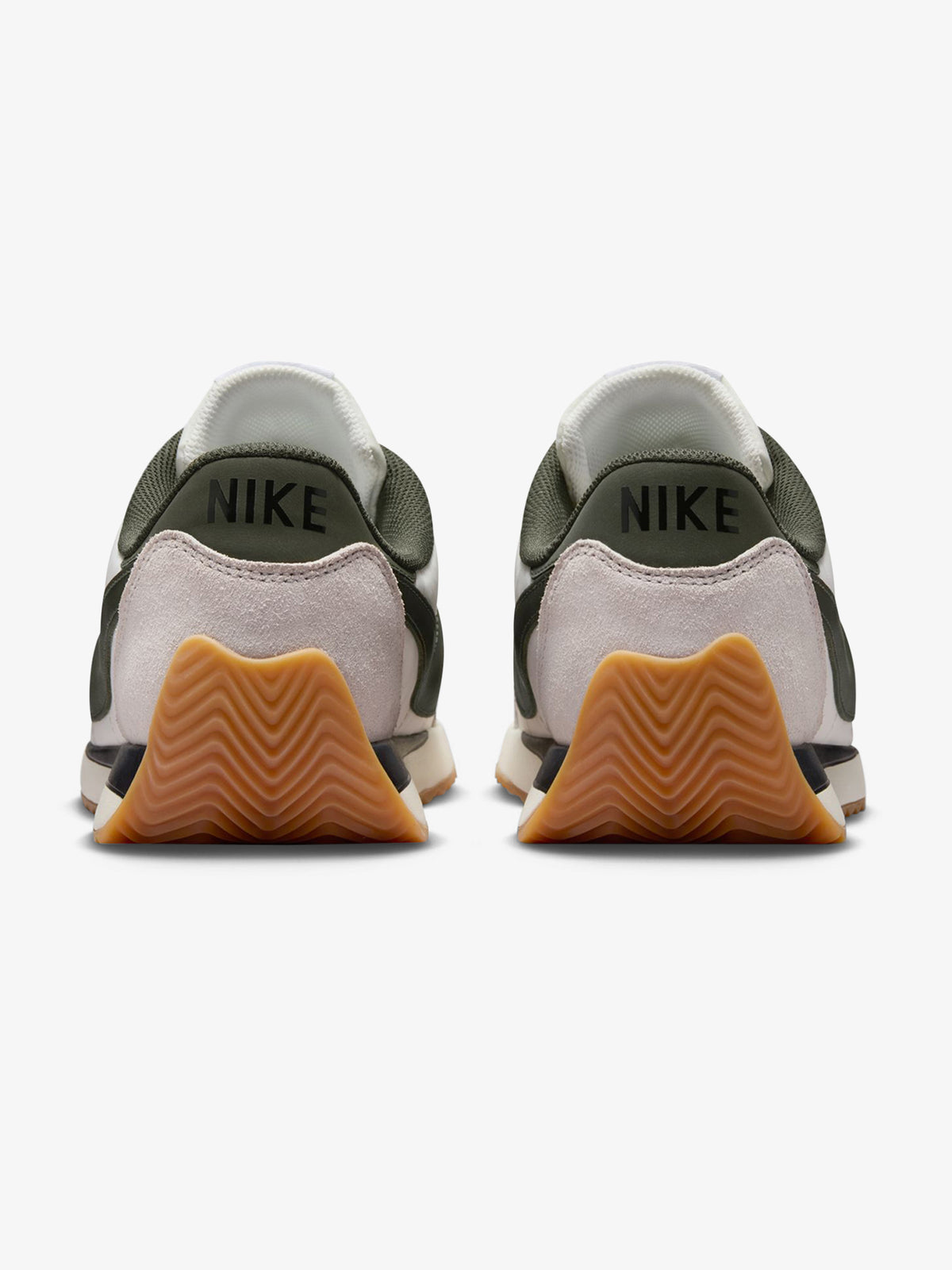 Nike Womens Nike Pacific | Light Bone/Cargo Khaki-Sail-Bl