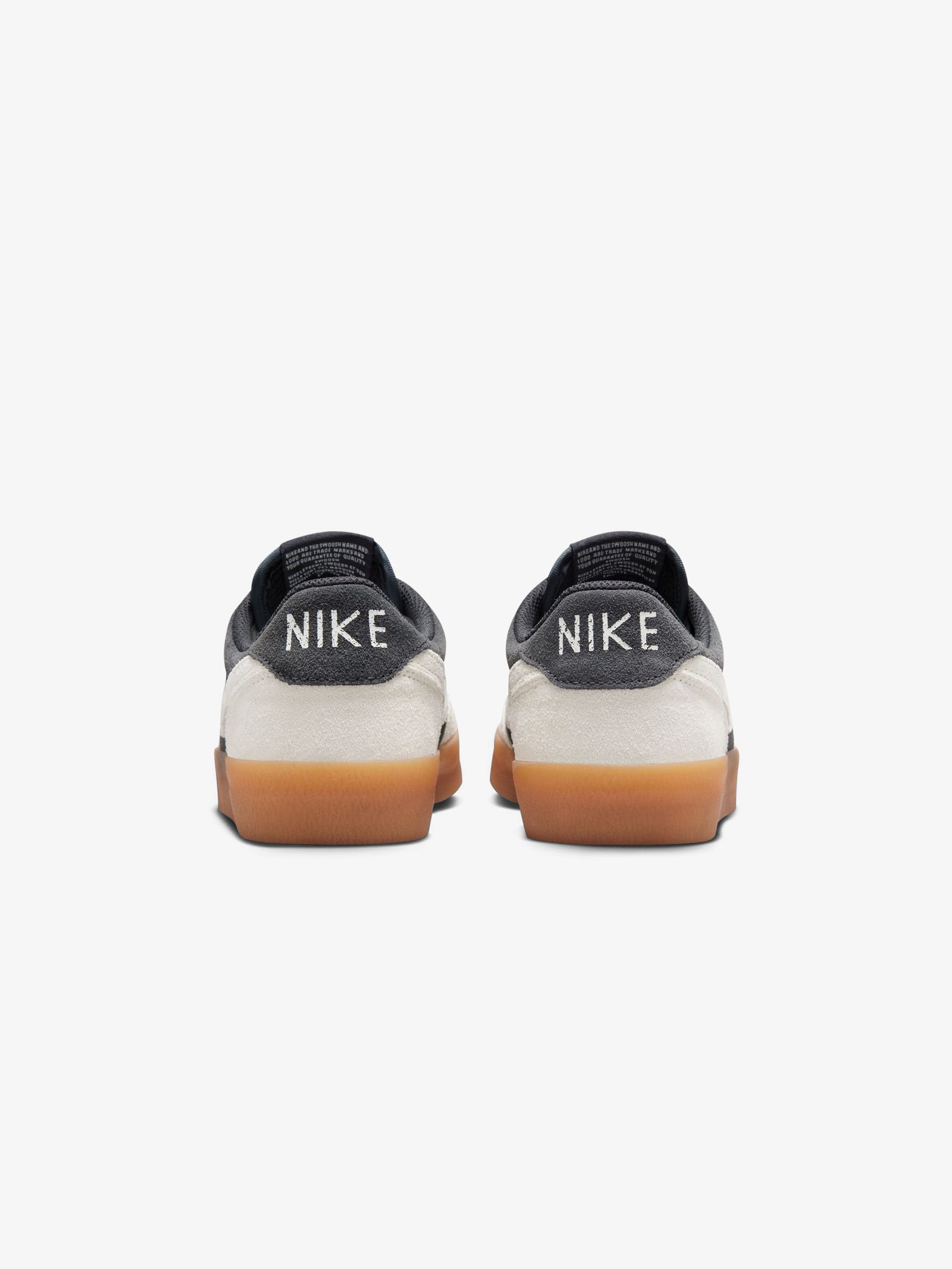 Nike Killshot 2 In Off Noir & Sail Gum Yellow