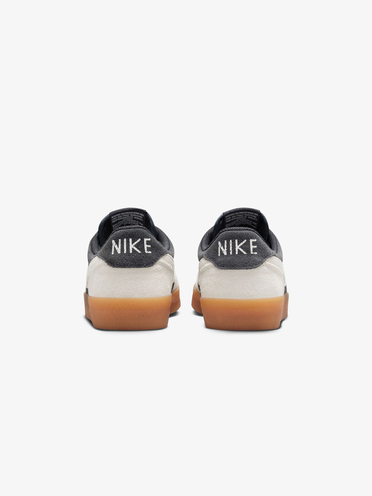 Nike Nike Killshot 2 In Off Noir & Sail Gum Yellow | Off Noir/Sail Gum Yellow