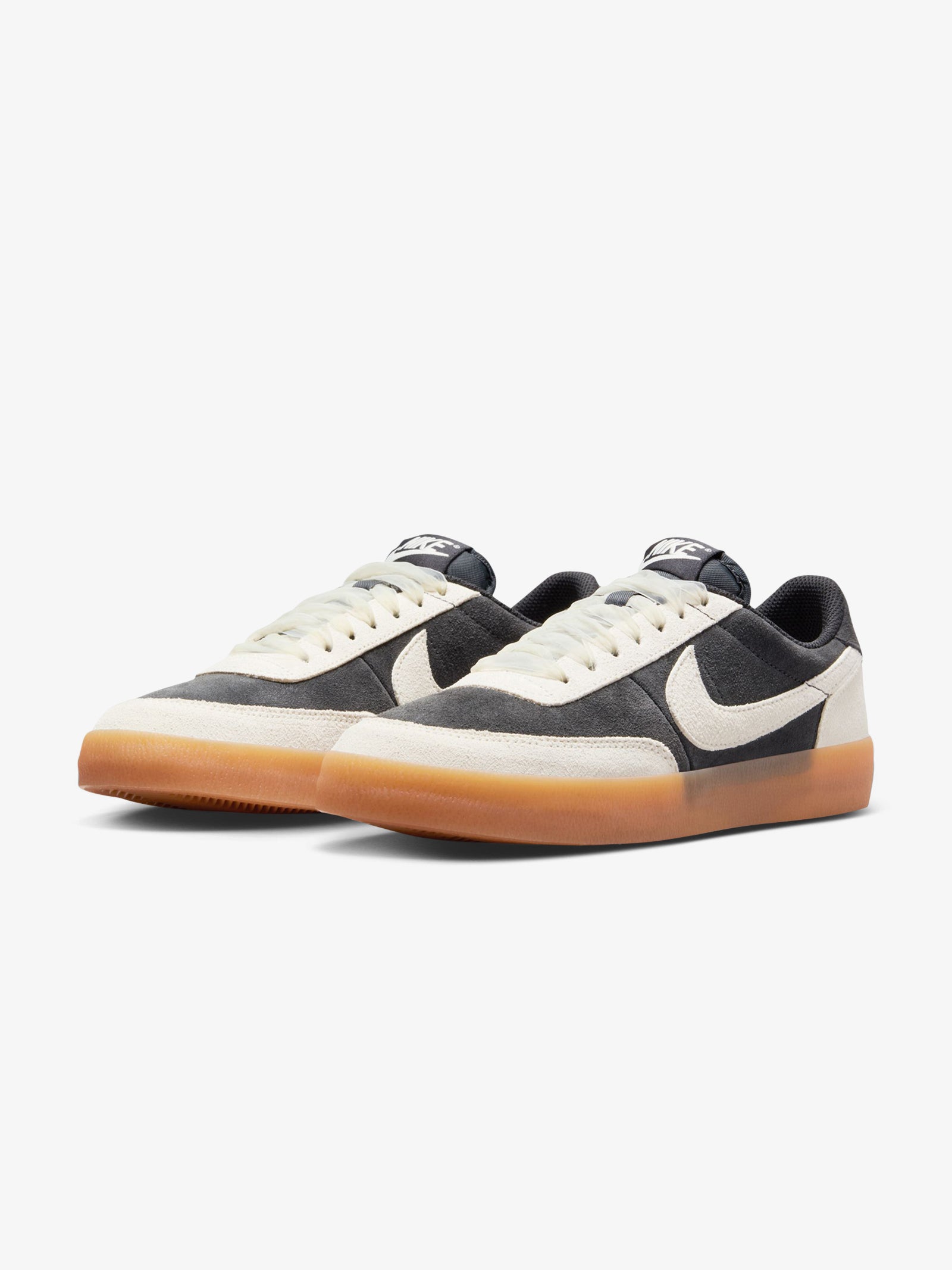 Nike Killshot 2 In Off Noir & Sail Gum Yellow