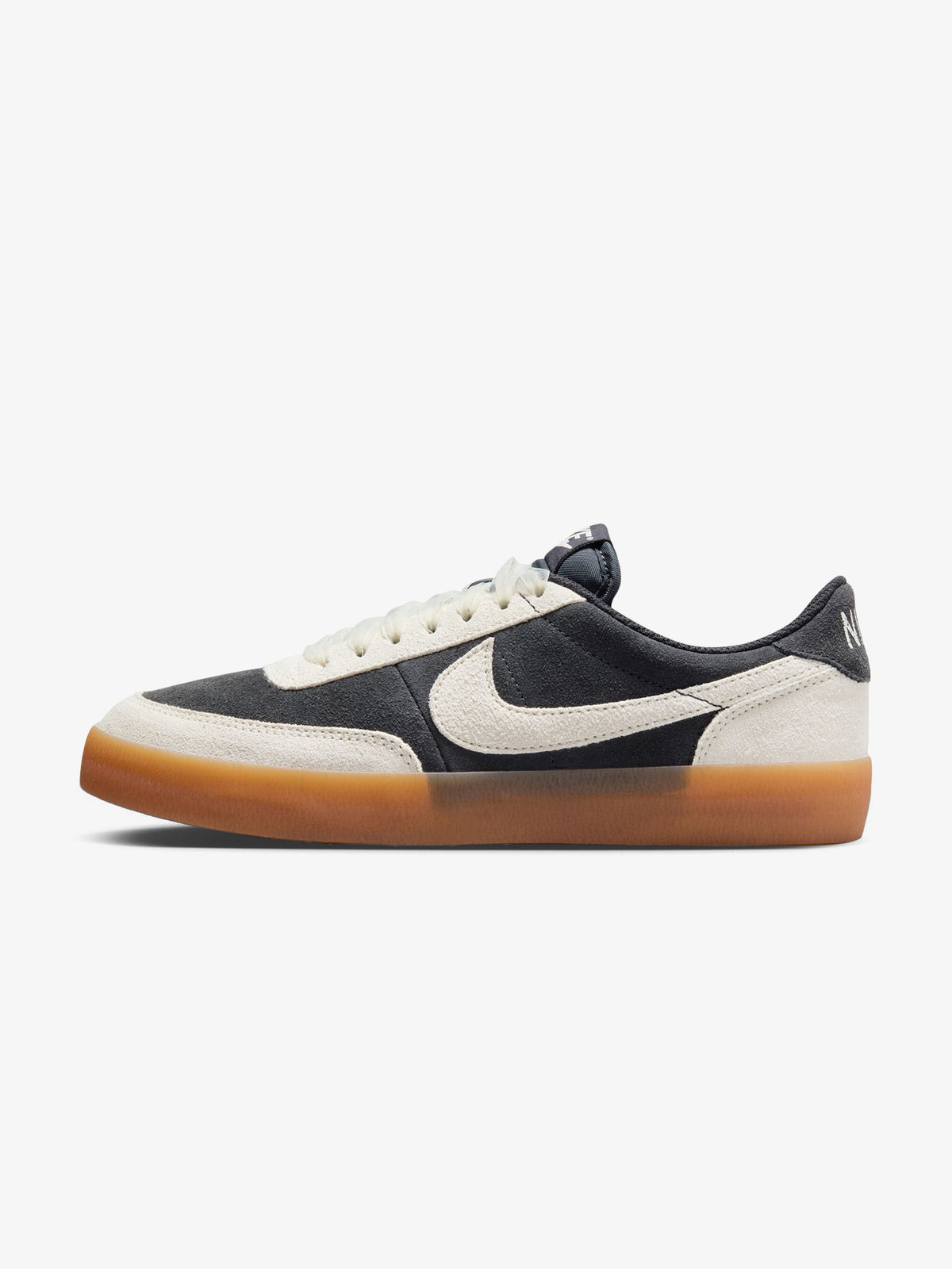 Nike Nike Killshot 2 In Off Noir & Sail Gum Yellow | Off Noir/Sail Gum Yellow