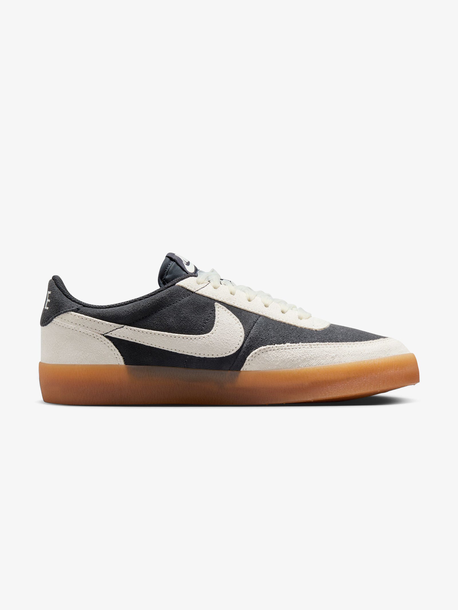 Nike Killshot 2 In Off Noir & Sail Gum Yellow