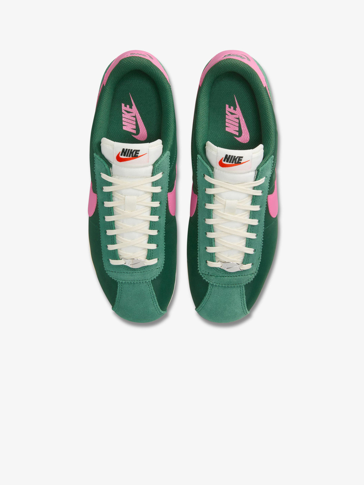 Nike Women's Nike Cortez | FIR/PINKSICLE-SAIL
