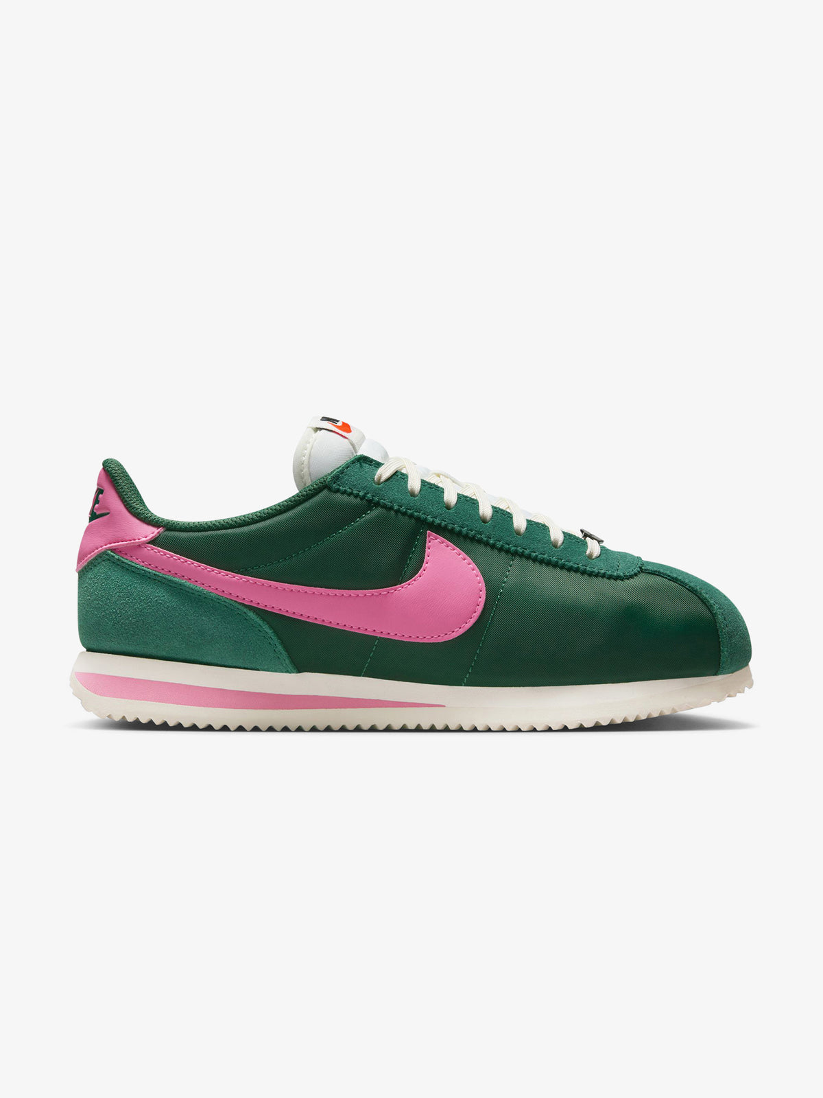Nike Women's Nike Cortez | FIR/PINKSICLE-SAIL