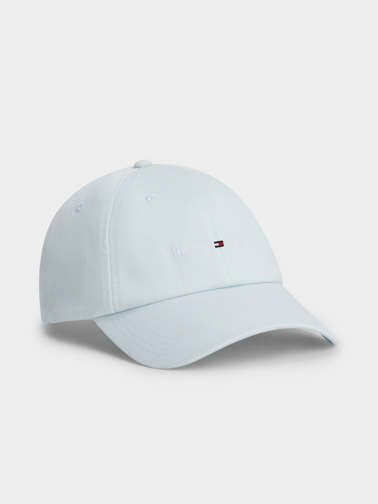 Logo Baseball Cap