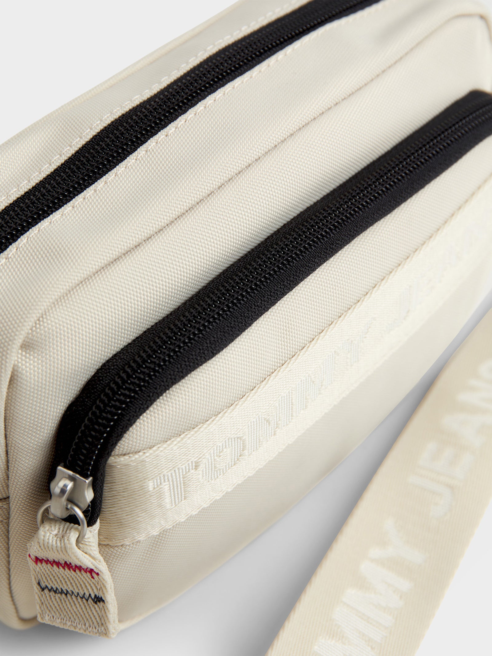 Essentials Crossover Bag