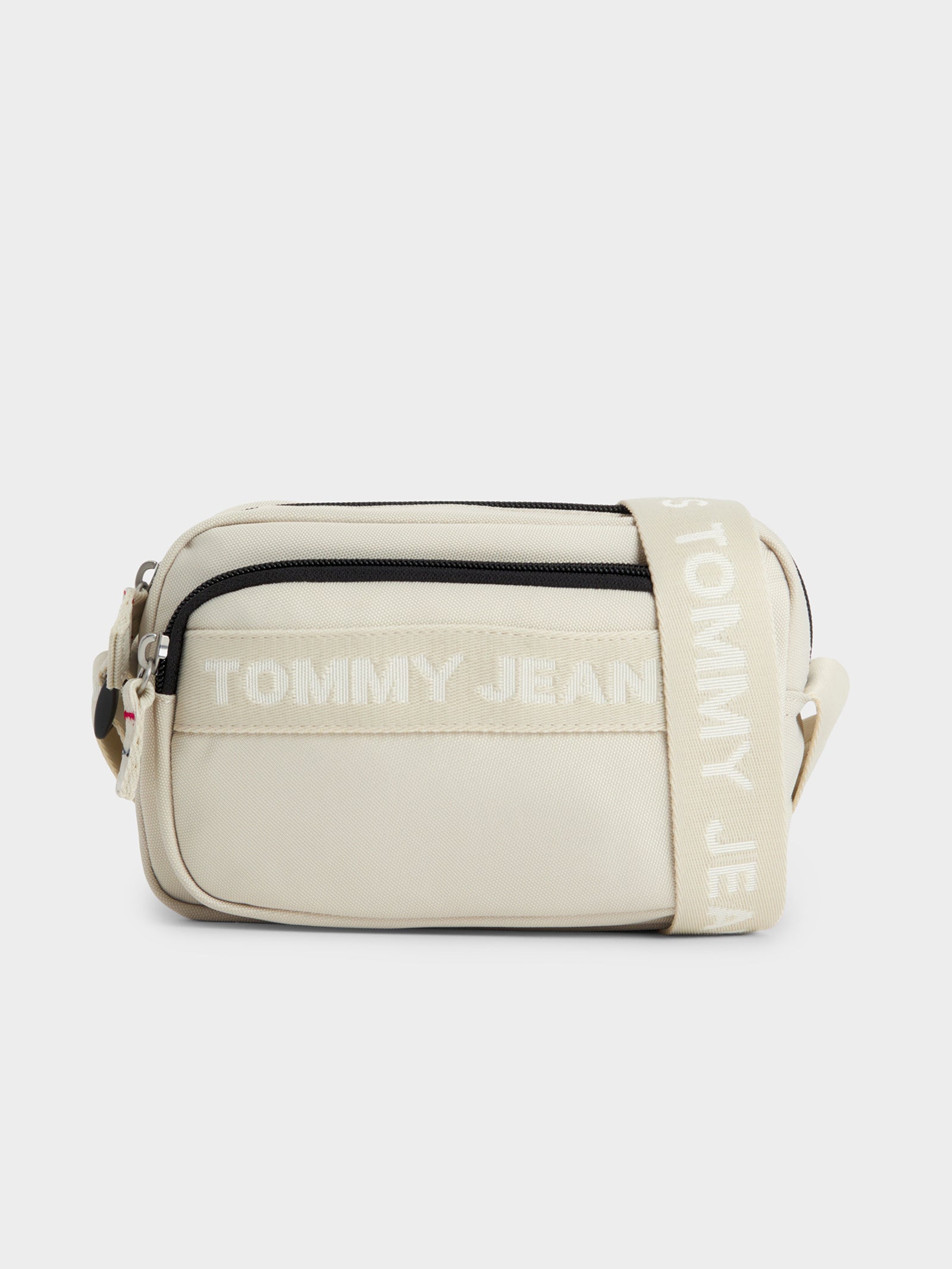 Essentials Crossover Bag