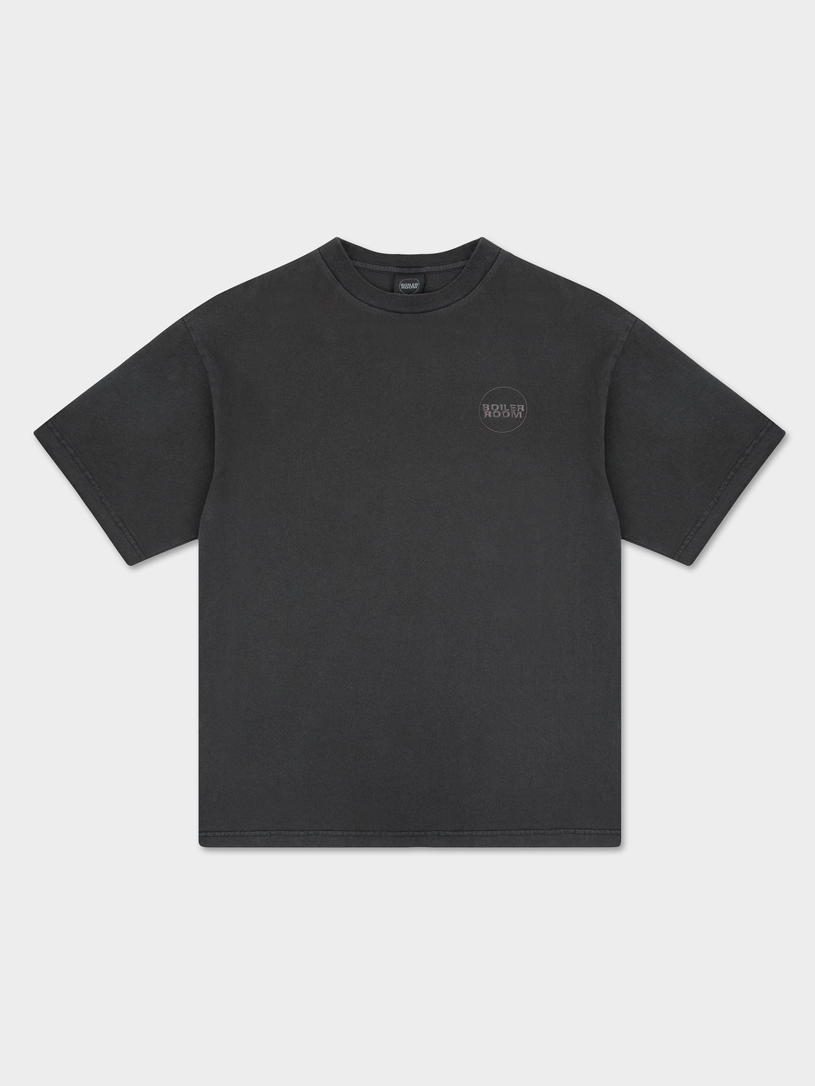 vaultroom MIKKORONE べとつか L/S TEE / BLACK ②