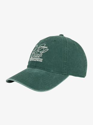 West Hollywood Fitness Classic Cap