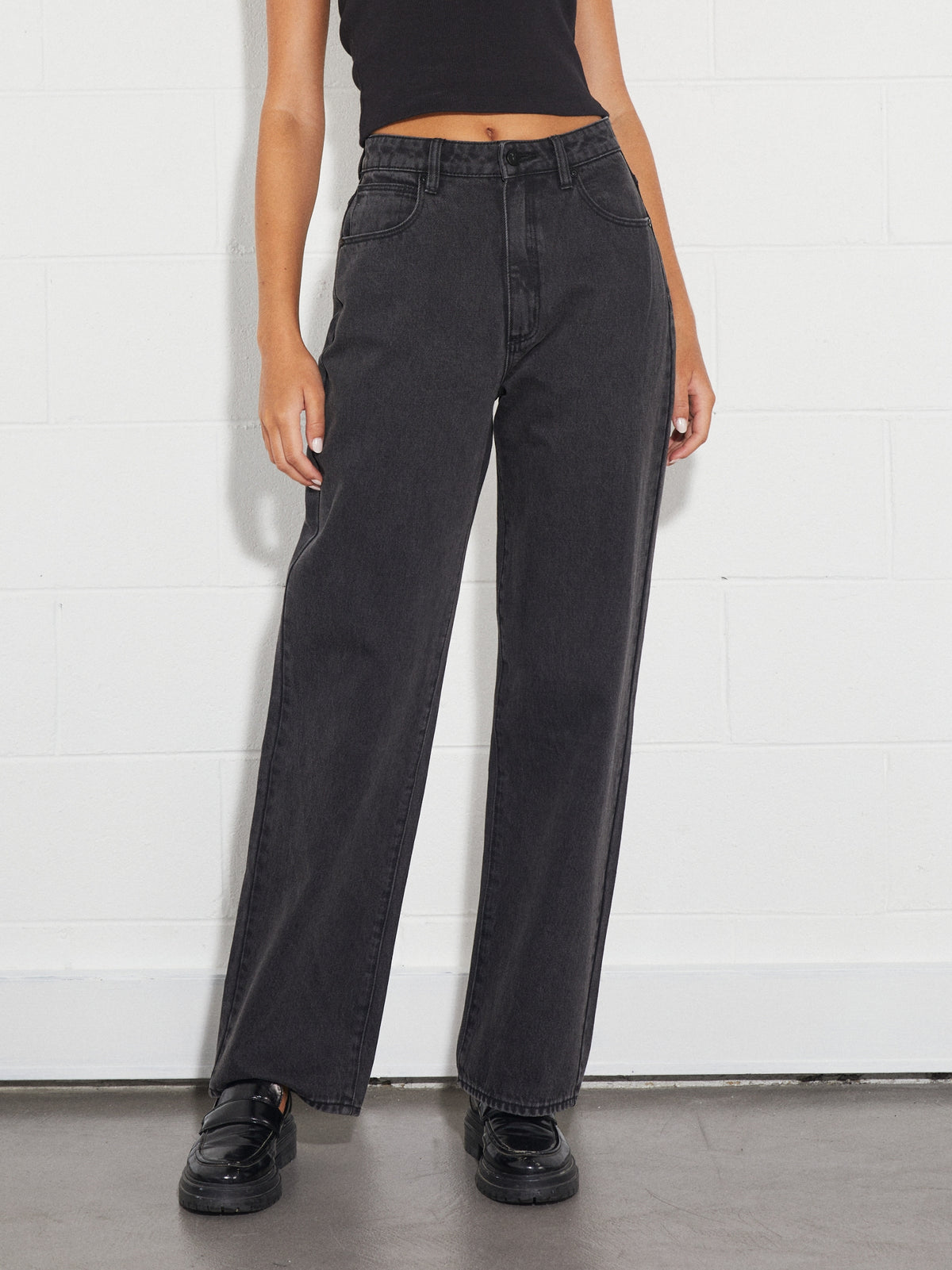 Abrand Carrie Jeans | Teri