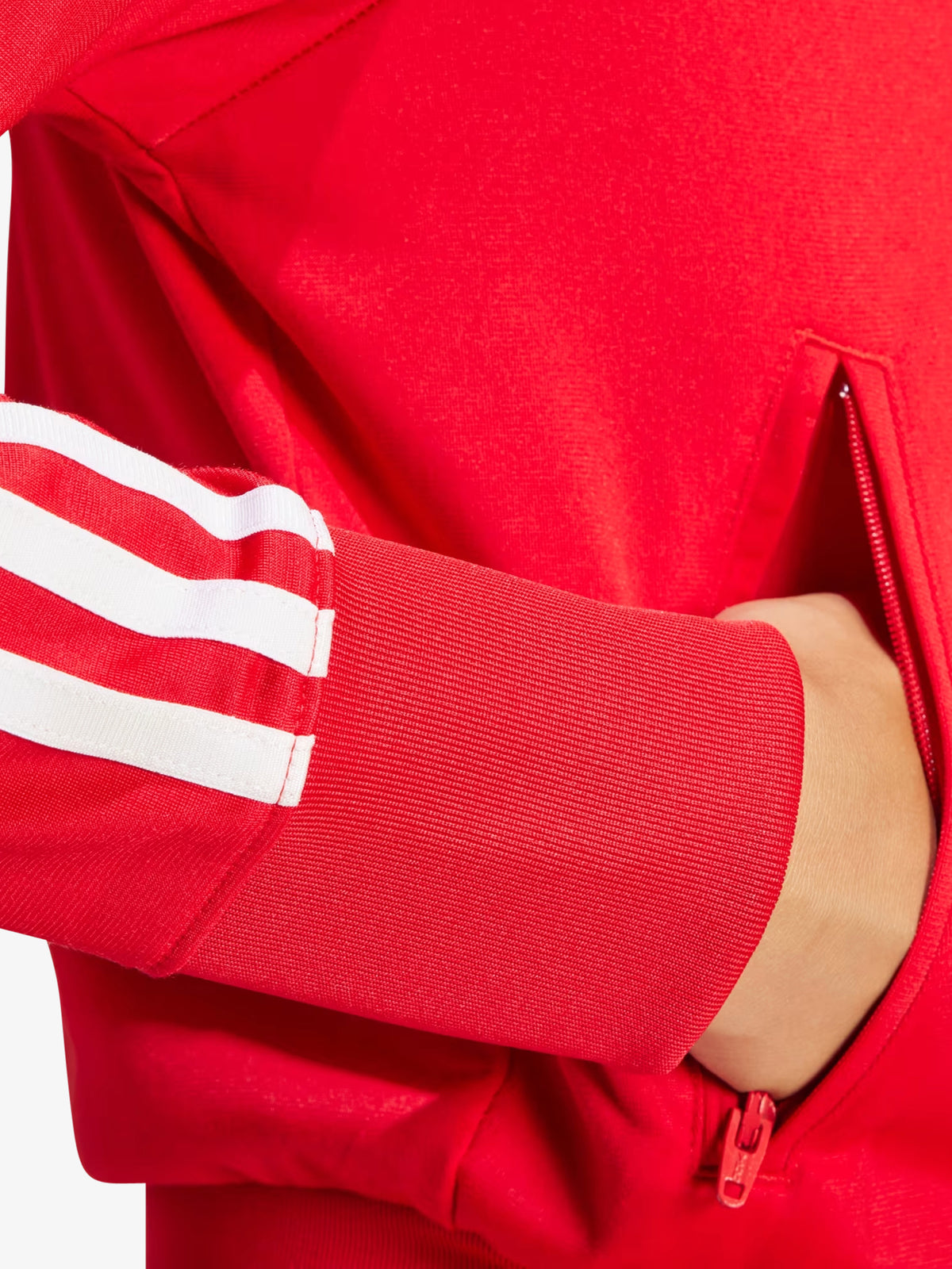 Adidas Adicolor Classics Firebird Track Top | BETSCA