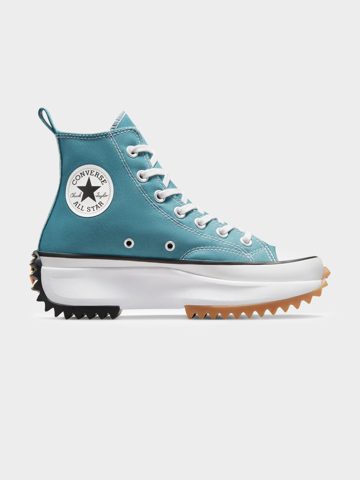 Converse Unisex Run Star Hike Sneakers | Blue