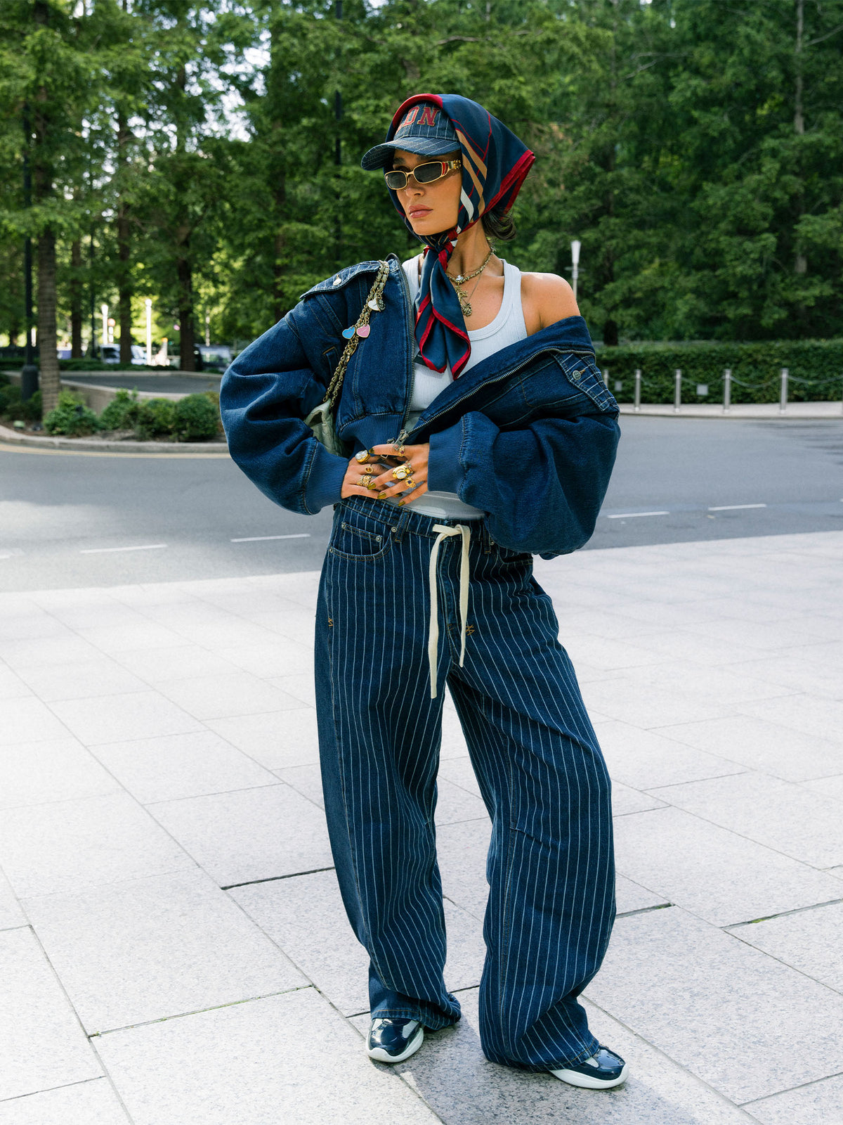 Ksubi Ksuper Mayfair Jeans | Denim