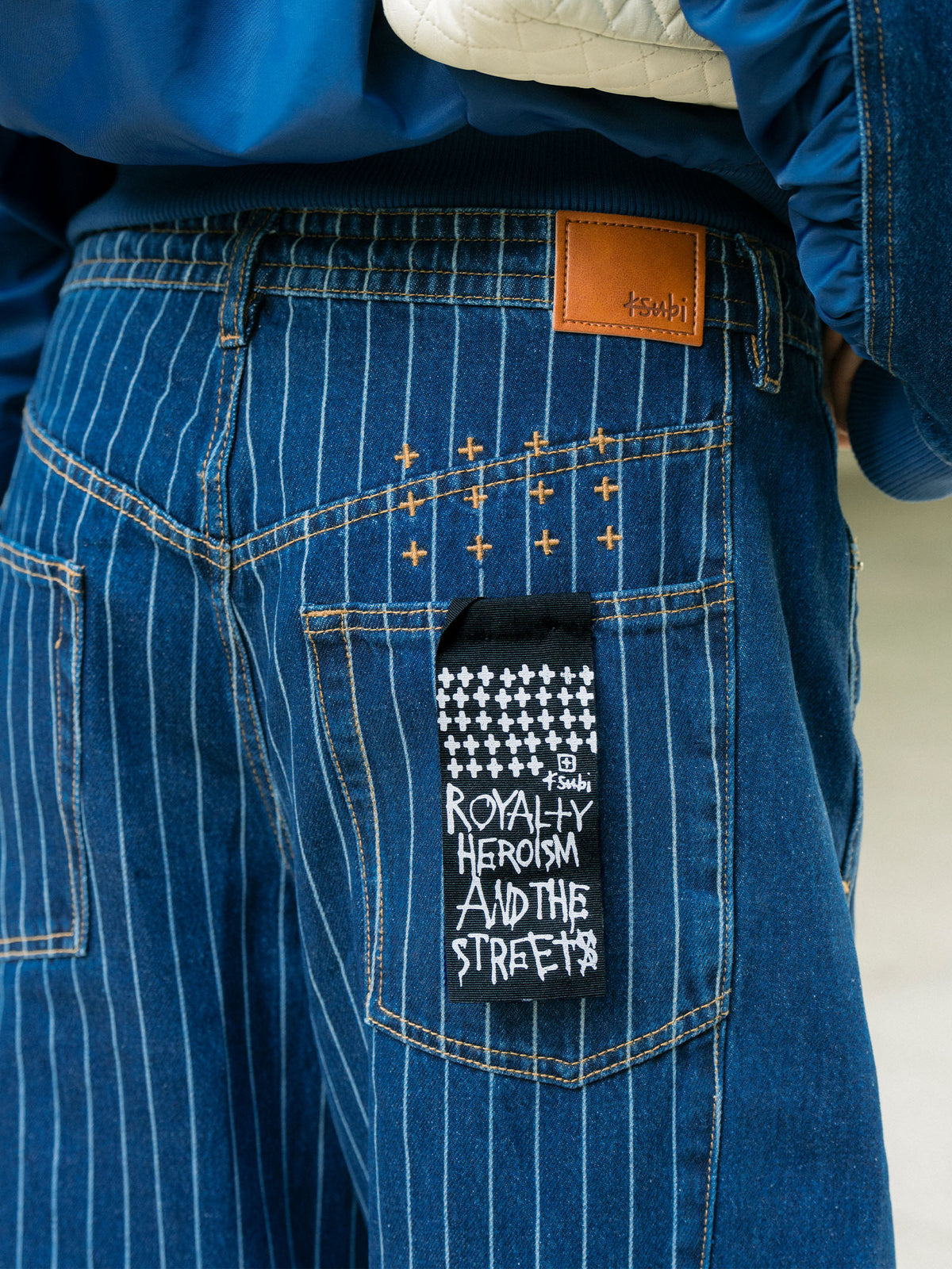 Ksubi Ksuper Mayfair Jeans | Denim