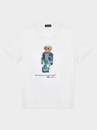 Prep Bear T-Shirt