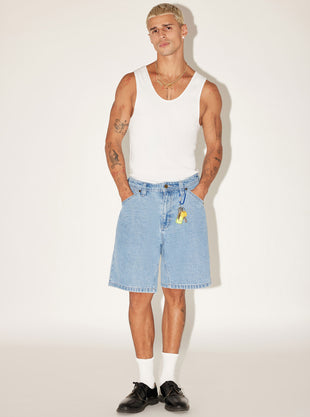A5 Baggy Short Larry