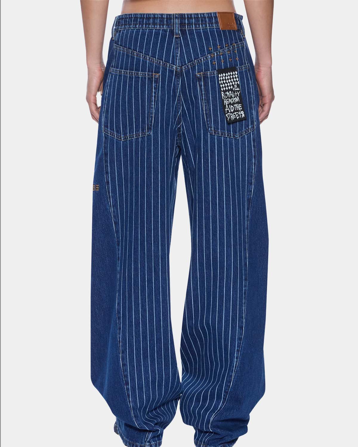 Ksubi Ksuper Mayfair Jeans | Denim