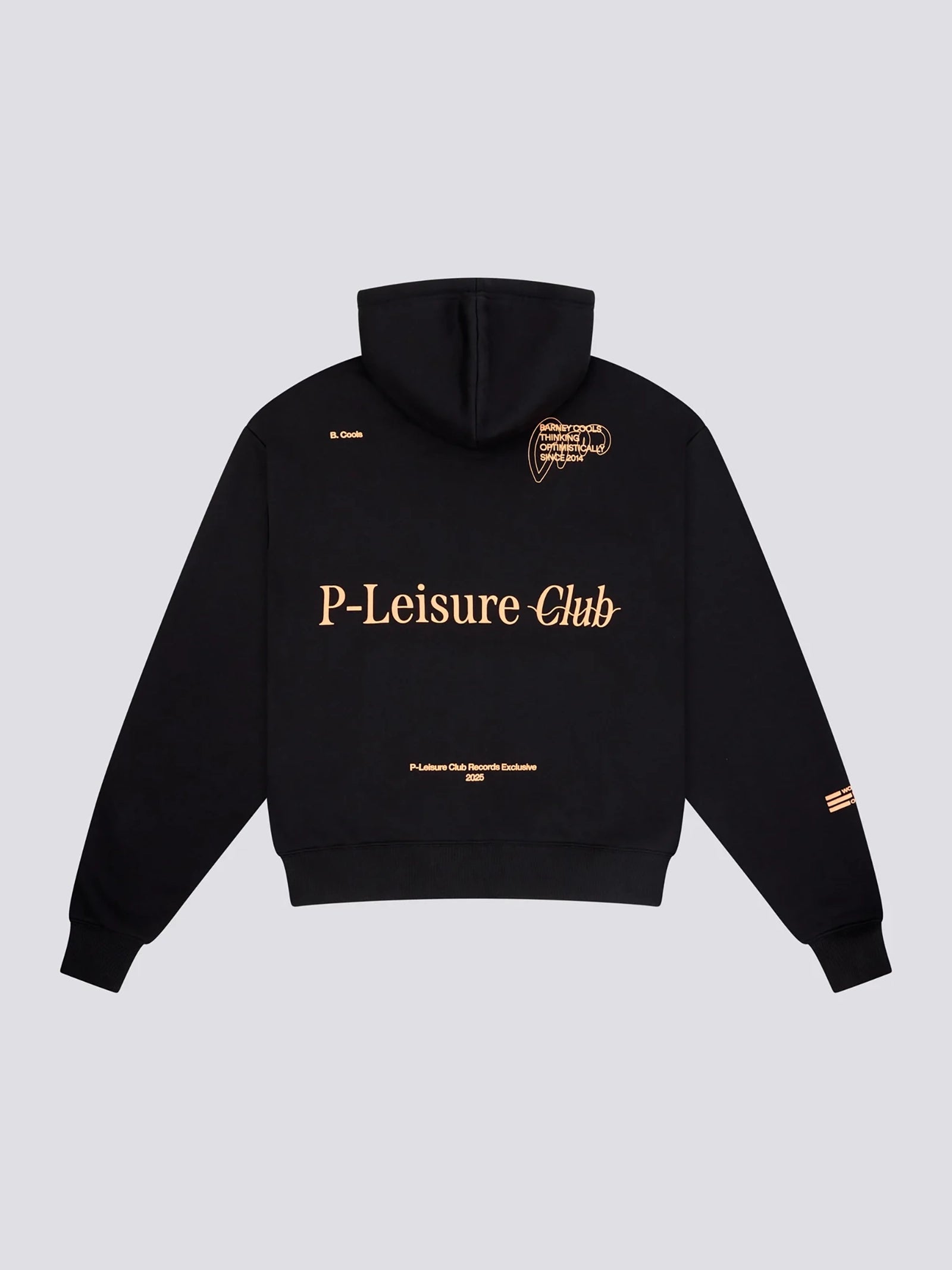 Clothing Barney Cools Jacket Barney Cools Track Jacket Clearance