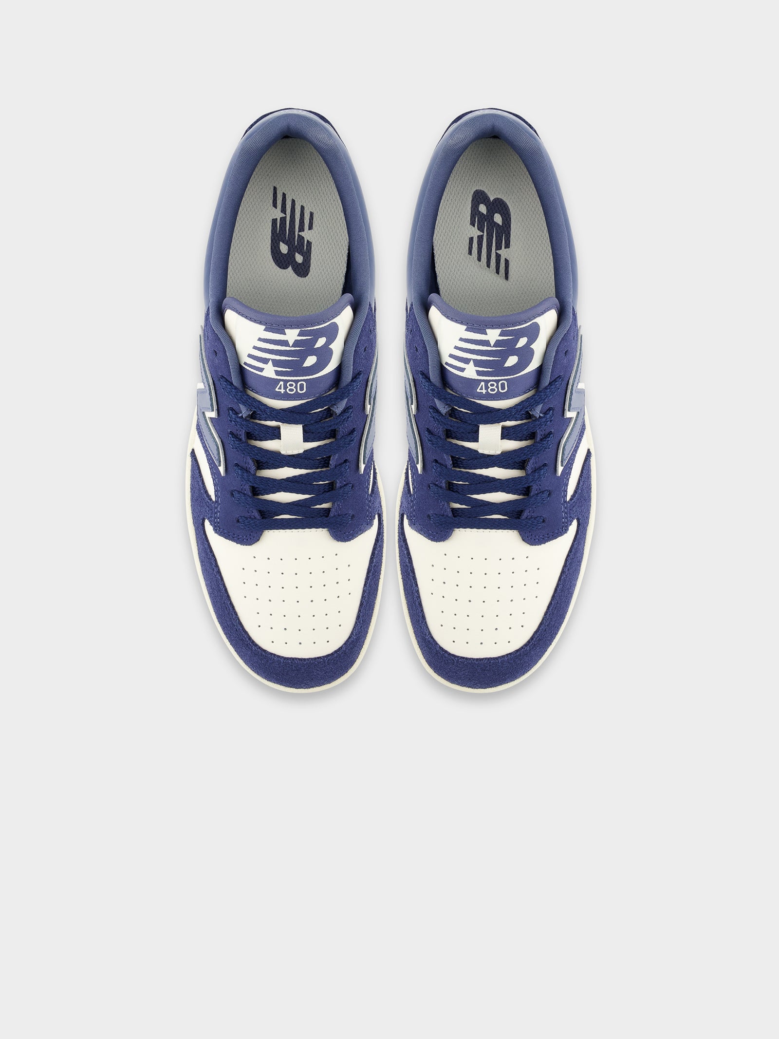 Unisex BB480 Sneakers1