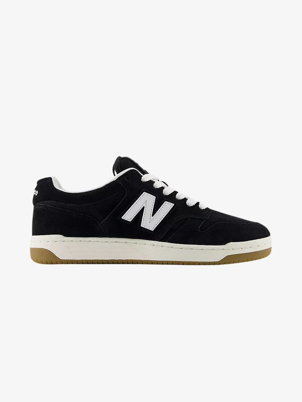 New Balance Unisex BB480 Shoes | PTN