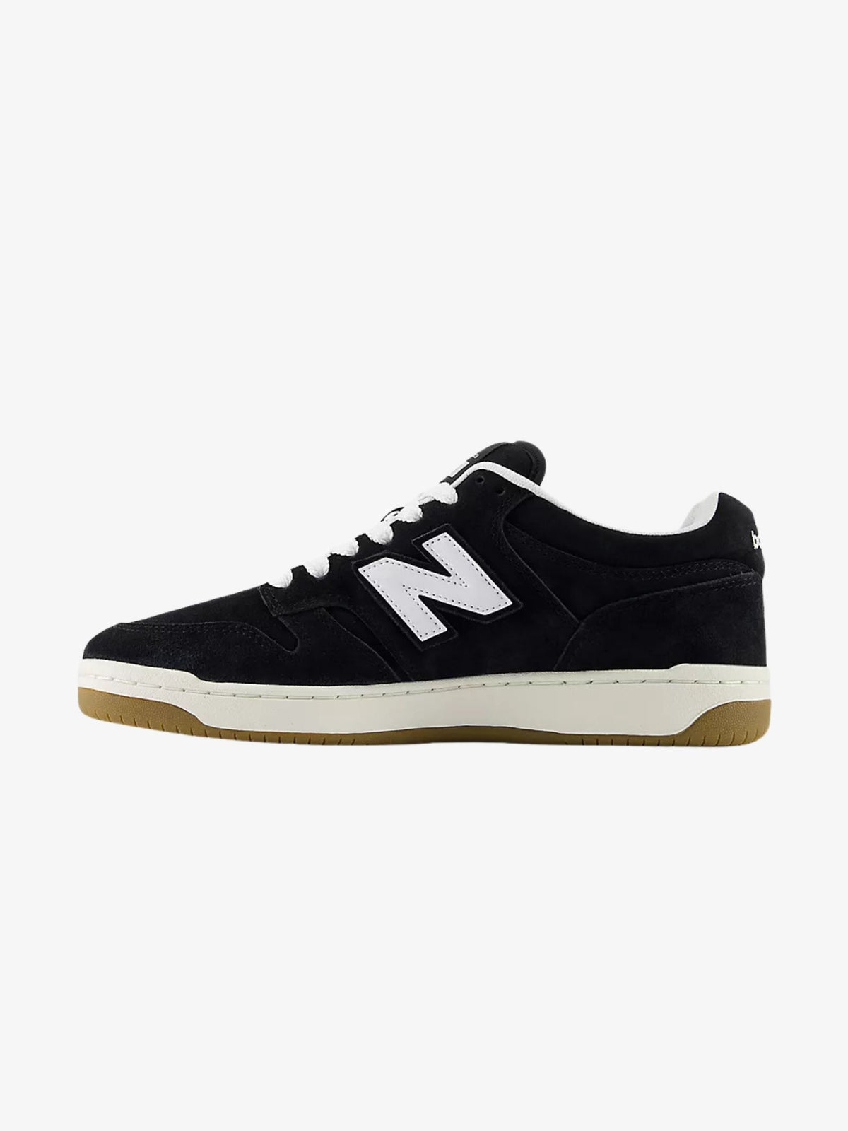 New Balance Unisex BB480 Shoes | PTN