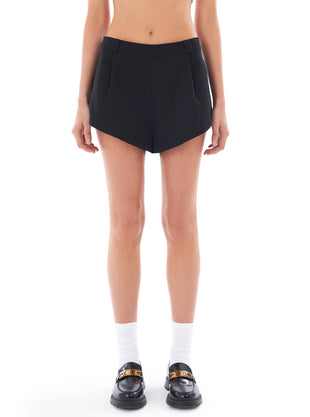 Mini Tailored Short