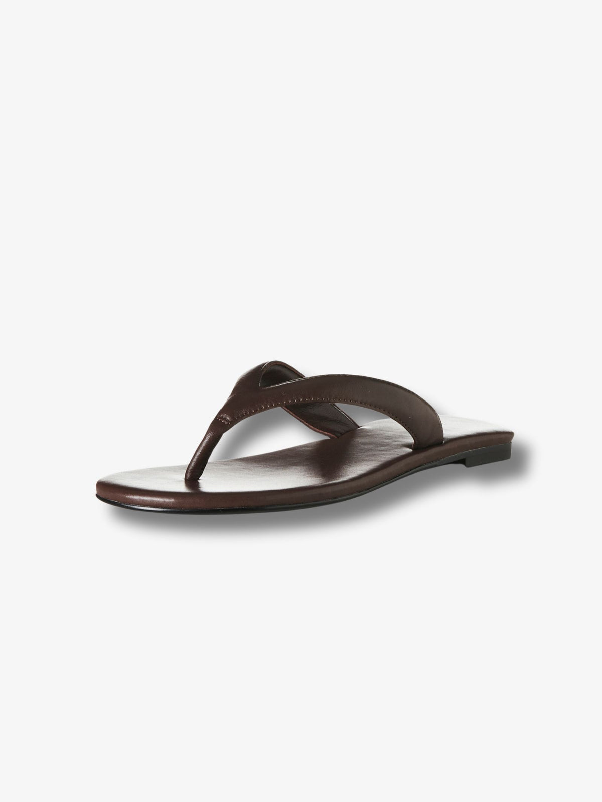 Alias Mae Henna Flats | CHOC LEATHER