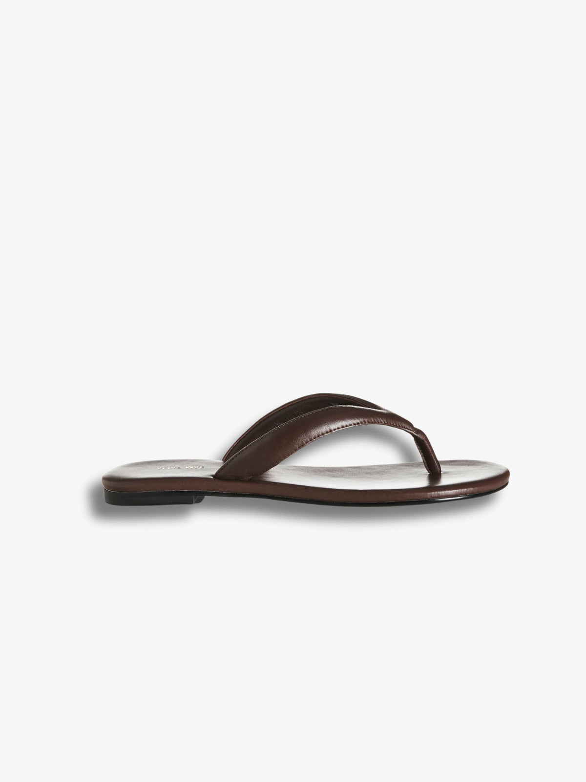 Alias Mae Henna Flats | CHOC LEATHER