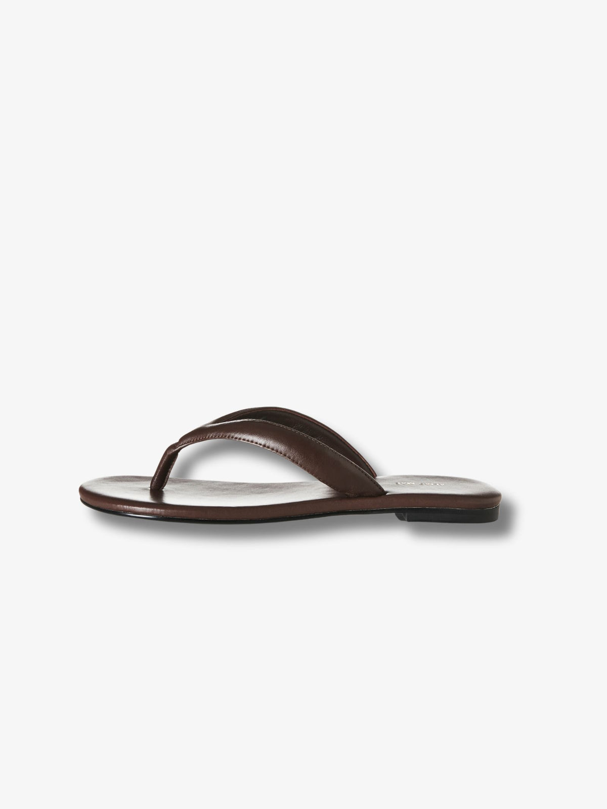 Alias Mae Henna Flats | CHOC LEATHER