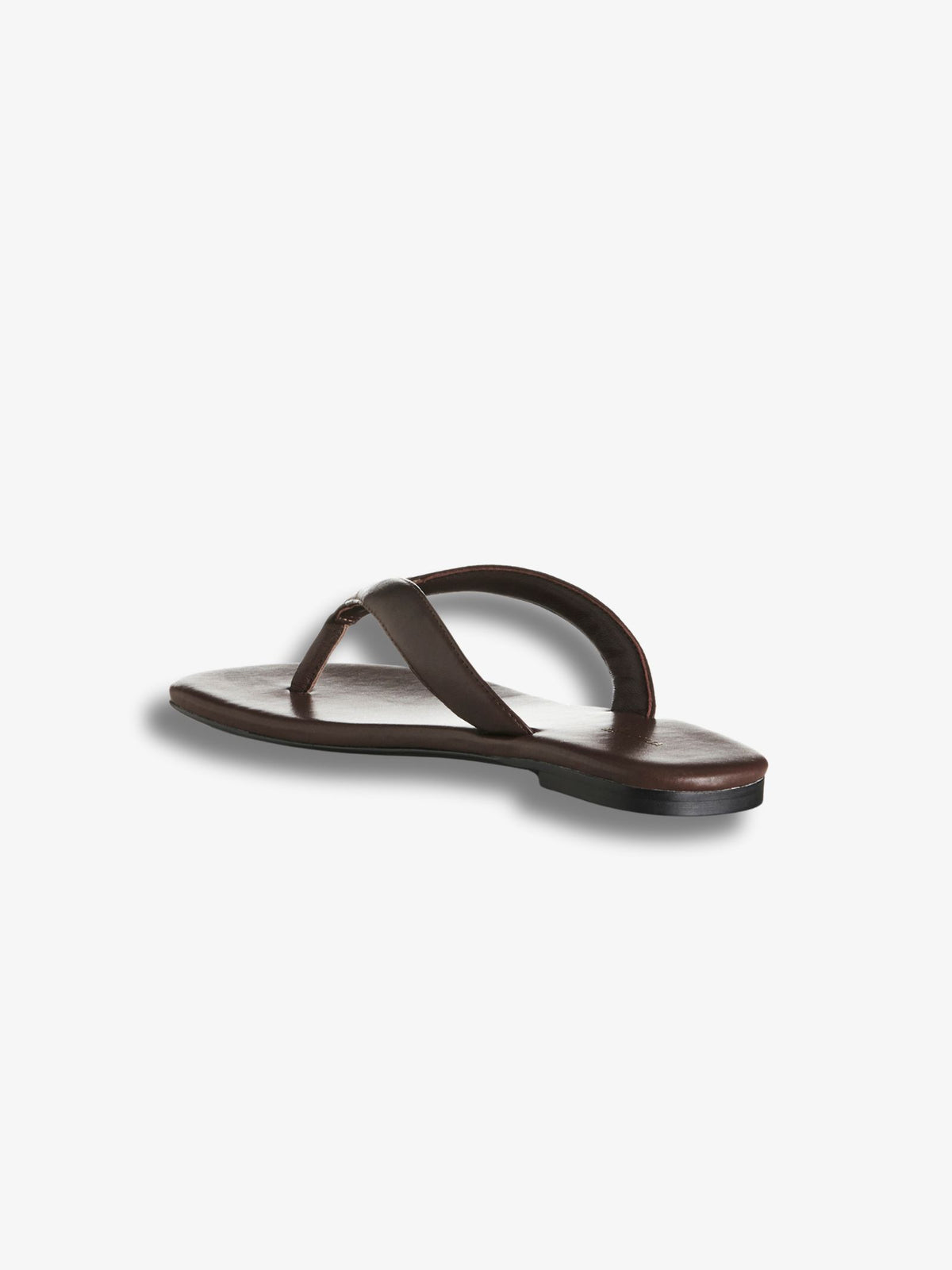 Alias Mae Henna Flats | CHOC LEATHER