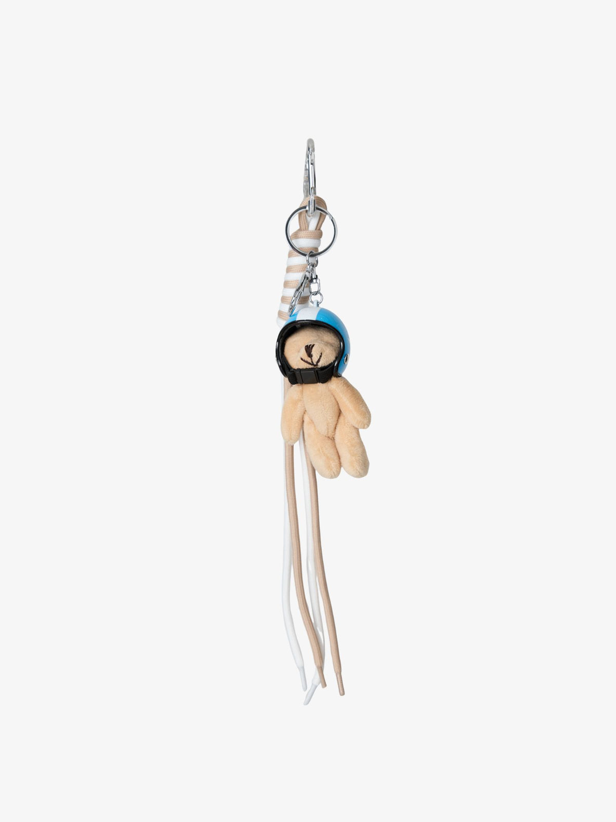 Body Blendz Bear Bag Charm | ASST